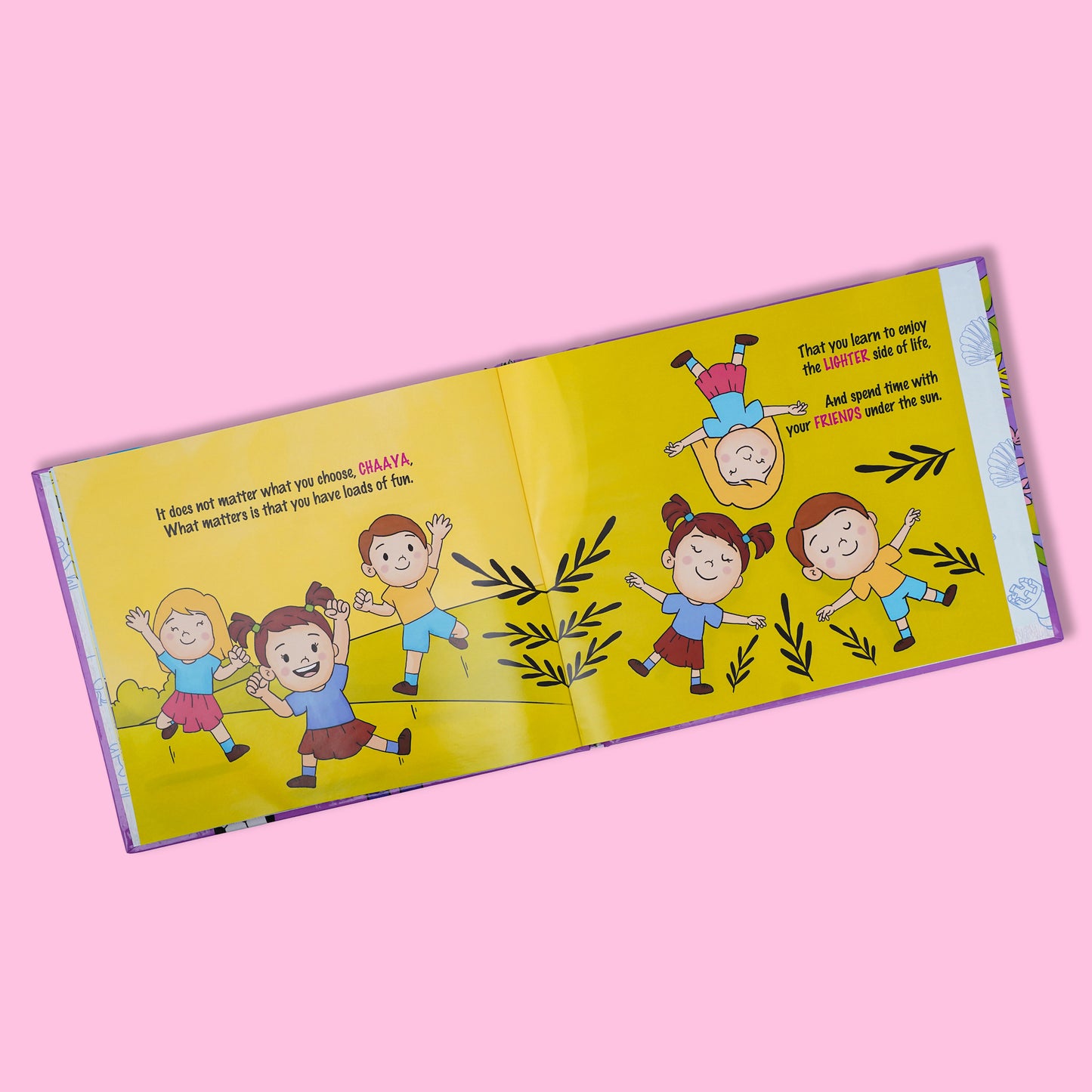 SPORTS - Personalized Children's Book