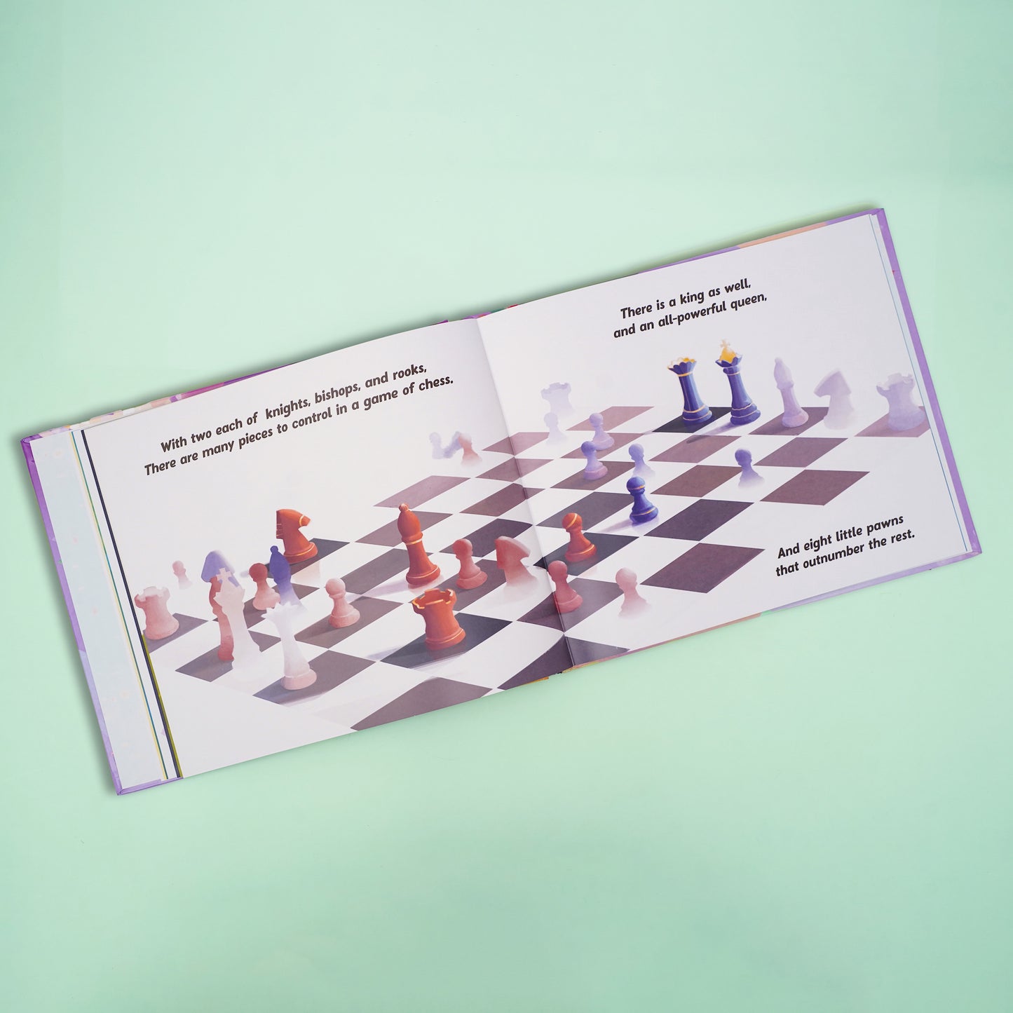 Happy 8th Birthday - Personalized Children's Book