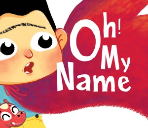 Oh! My Name 